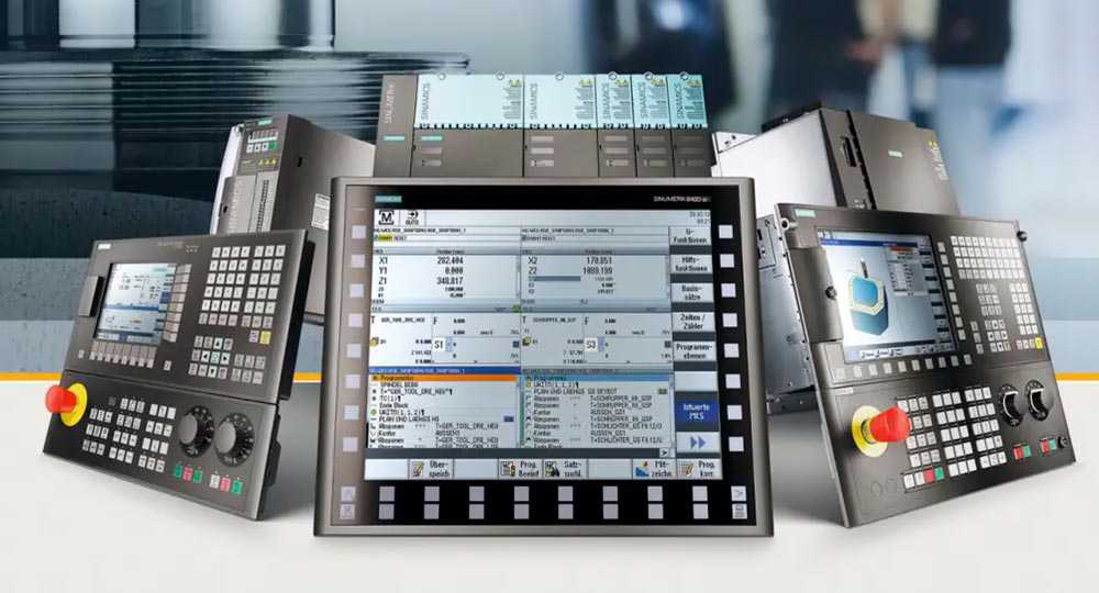 Ремонт ЧПУ FANUC CNC 0i, oi, m: полная диагностика и устранение ошибок в Оренбурге
