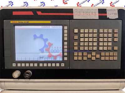 Сервисный центр СервоТех56 — ремонт ЧПУ FANUC CNC 0i