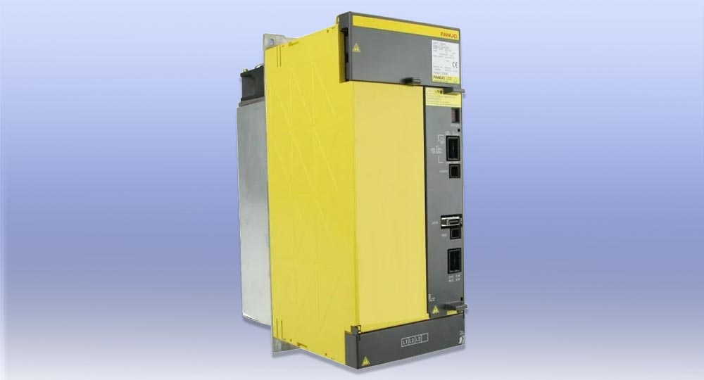 Профессиональный ремонт модулей источника питания Fanuc Alfa и Beta series в Оренбурге: полное руководство по диагностике и устранению неисправностей