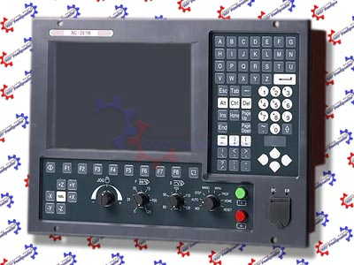 Ремонт ЧПУ, CNC в Оренбурге