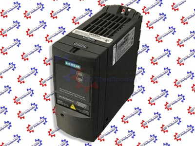 Перегрев SIEMENS MICROMASTER 440 и ремонт системы охлаждения