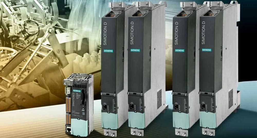 Ремонт SIEMENS SIMOTION в Оренбурге: диагностика, ошибки и профессиональное восстановление промышленной автоматики
