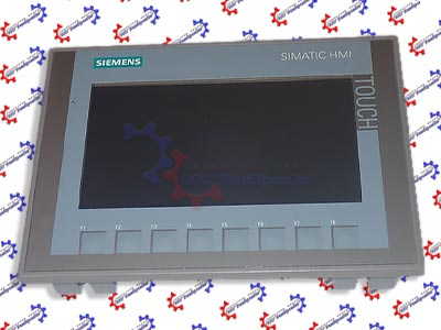 Диагностика и ремонт панели SIEMENS SIMATIC HMI