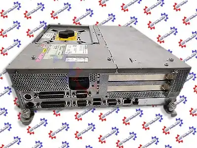 Диагностика SINUMERIK PCU 50 в сервисном центре СервоТех56