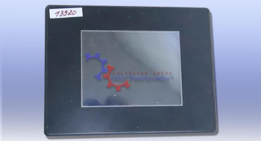 Панель оператора AutomationDirect EA7-S6M+13925B066
