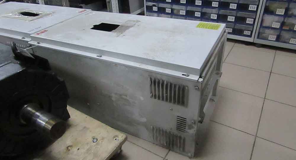 Преобразователь частоты ABB ACS60101003