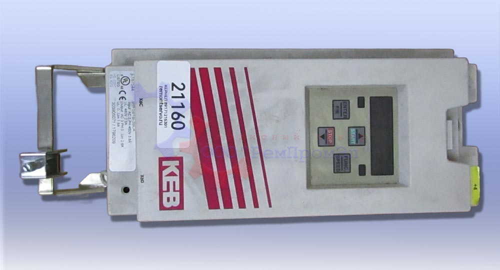 Преобразователь частоты KEB 07F5B1B-380A