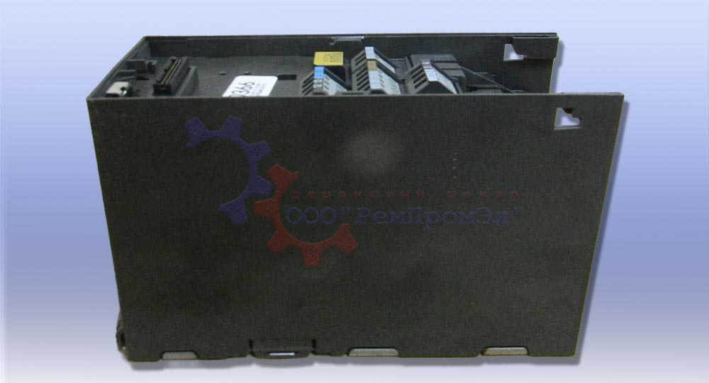 Частотник Siemens Micromaster 420 6SE6420-2UD13-7AA1
