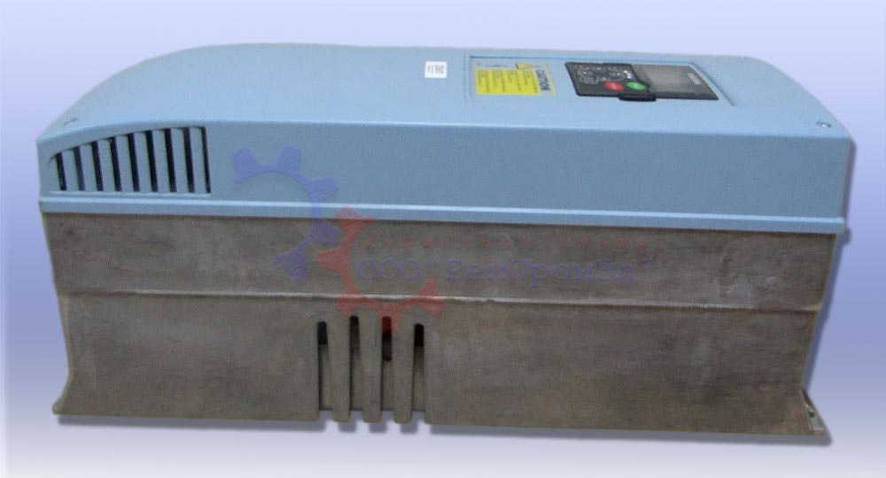 Частотник VACON NXS00615A2H1SSSA1A2000000