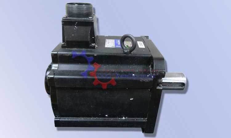 Серводвигатель SANYO DENKI P2AA18550RXH00