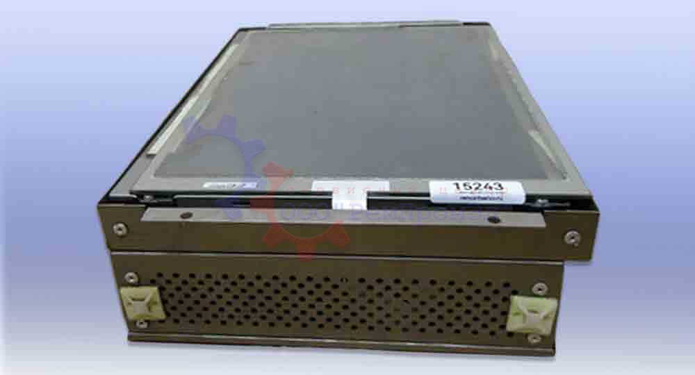Промышленный компьютер Mitrol PPCETX MNS166T_MT