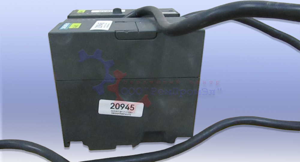 Контроллер Siemens SIMATIC NET CP Profibus 6GK7 342-5DA02-0XE0