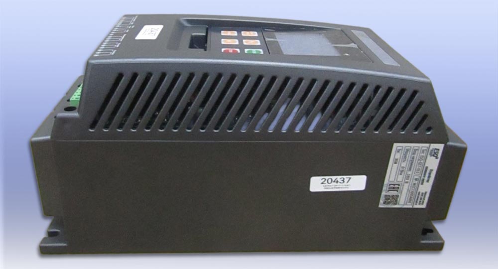 Устройство плавного пуска ESQ ESQ-GS7-015