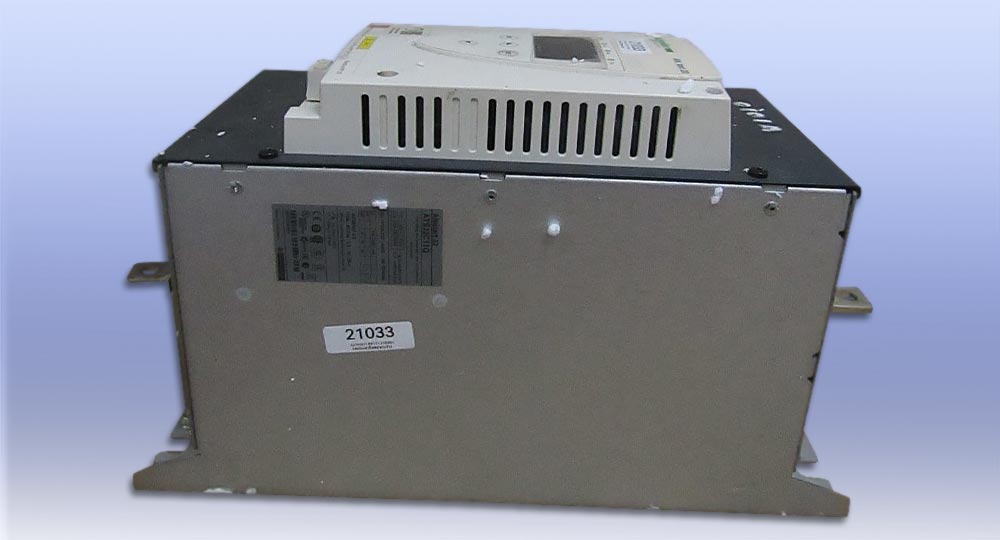 Устройство плавного пуска Schneider Electric Altistart 22 ATS22C11Q