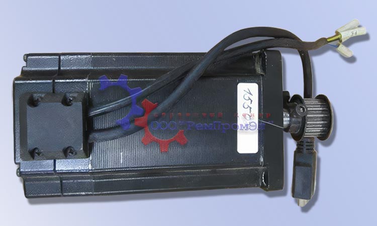 Серводвигатель YAKO YK385EC127A1